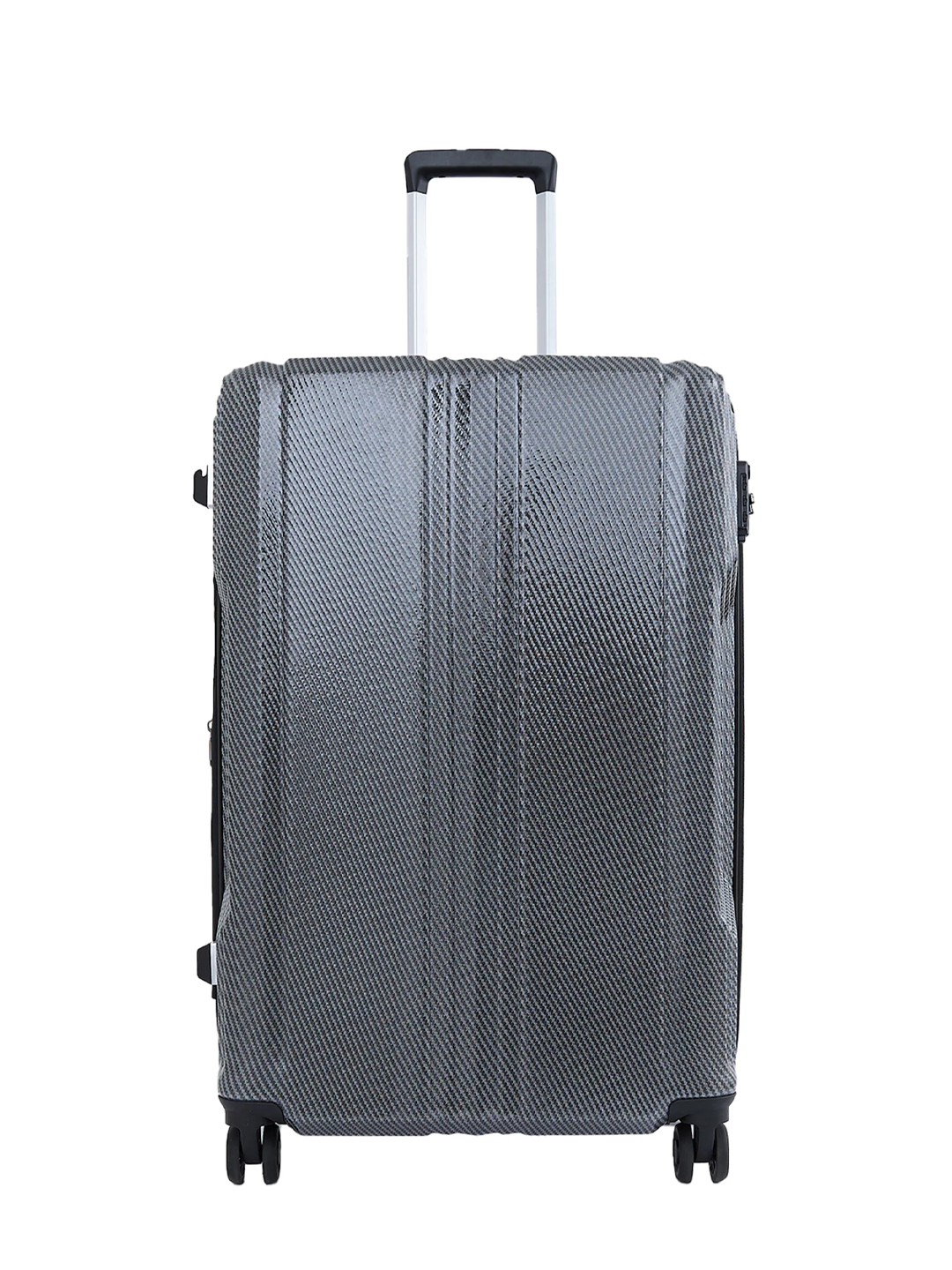 Perquisite URBAN LEGENDS Grey Hard 28" Large Luggage