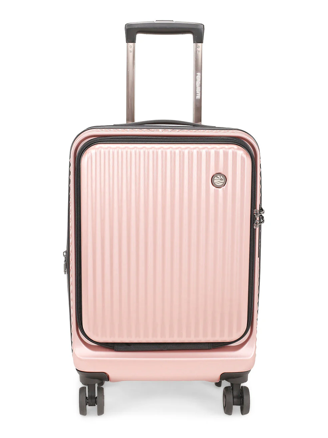 PERQUISITE Y2K LUXE HARD ROSE 20"