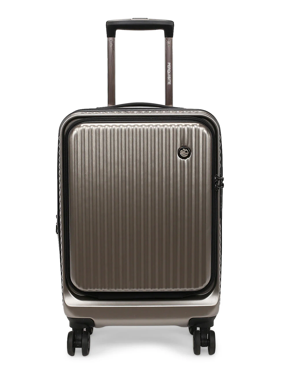 PERQUISITE Y2K LUXE HARD CHEMPINE 20"