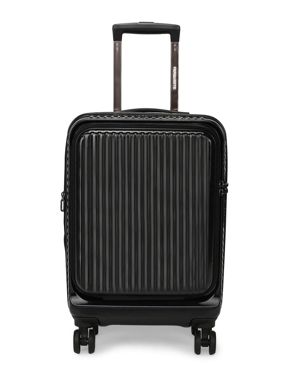 PERQUISITE Y2K LUXE HARD BLACK 20"