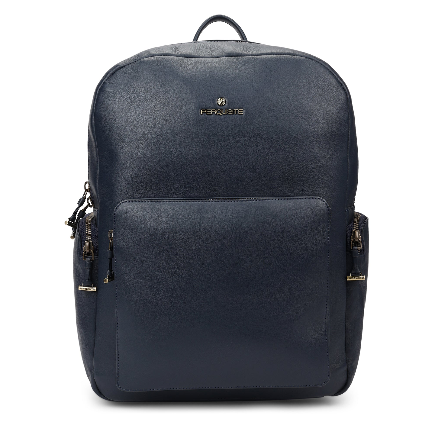 Perquisite Takenaback Navy Backpack
