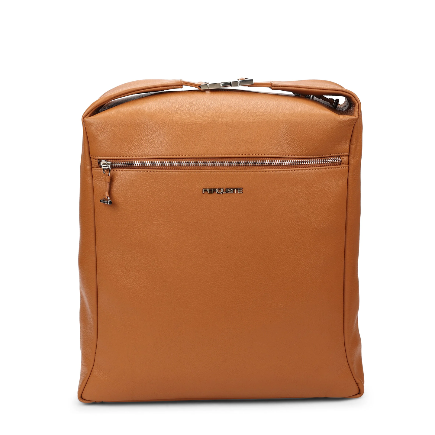 Perquisite Glamback Hermes Tan Backpack