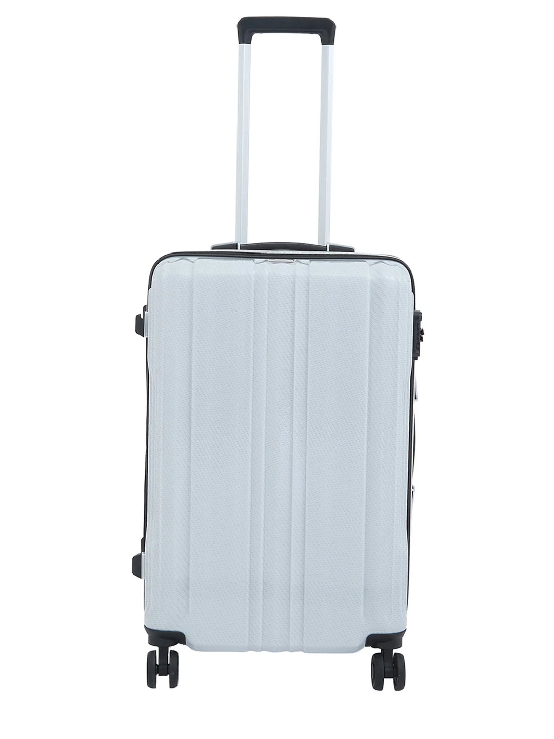 Perquisite URBAN LEGENDS White Hard 24" Medium Luggage