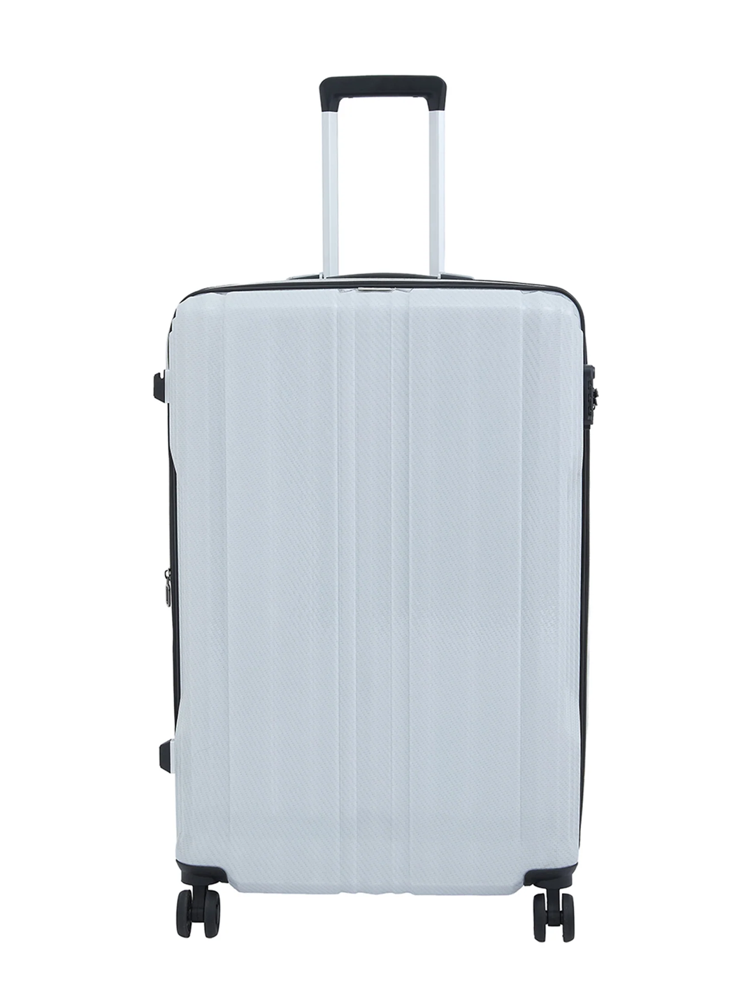 Perquisite URBAN LEGENDS White Hard 28" Large Luggage