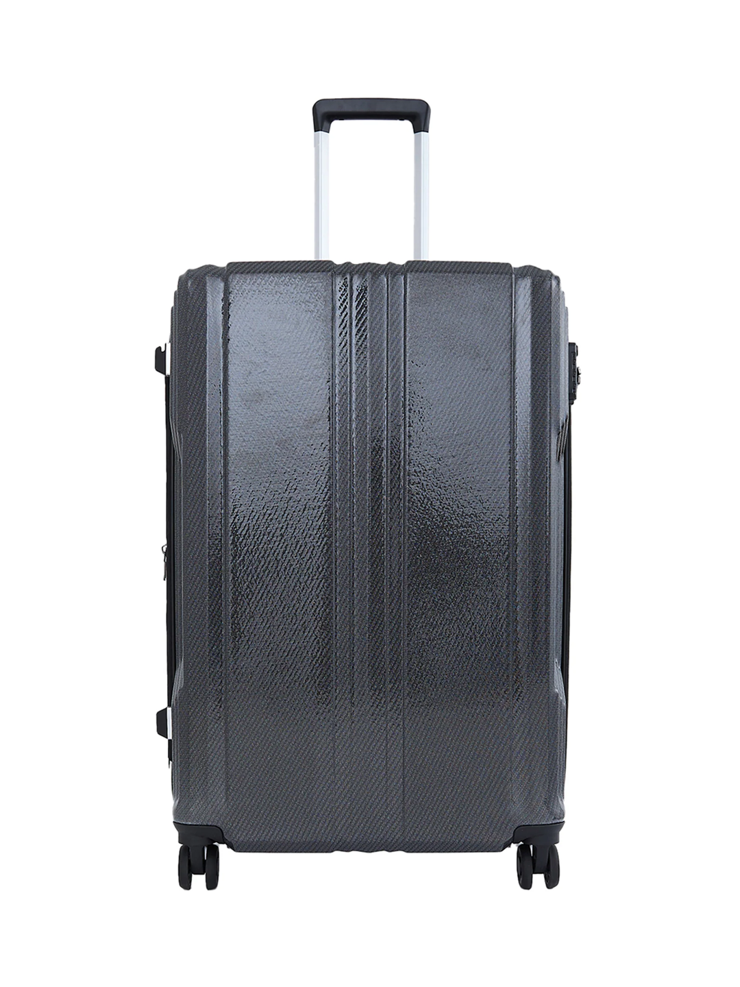 Perquisite URBAN LEGENDS Black Hard 28" Large Luggage