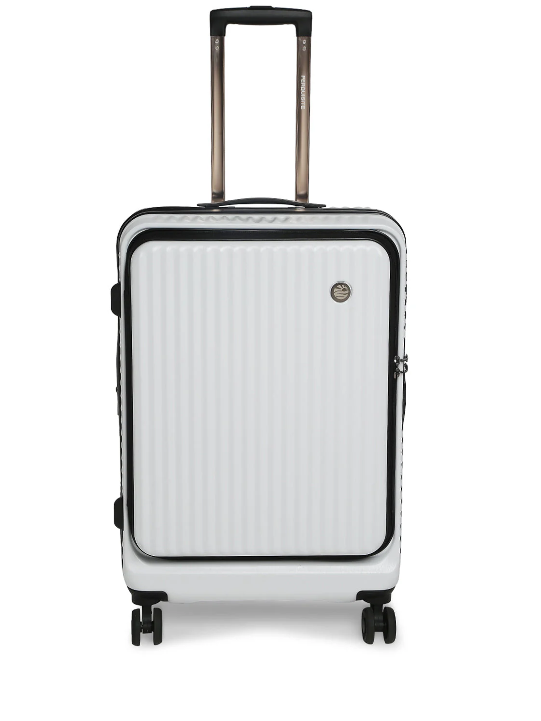 PERQUISITE Y2K LUXE HARD WHITE 24"