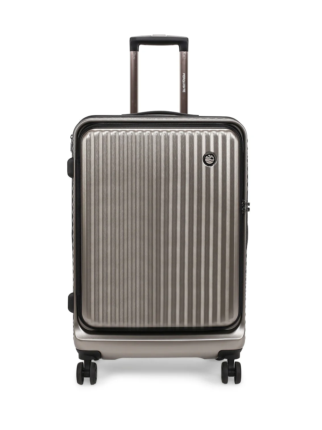 PERQUISITE Y2K LUXE HARD CHEMPINE 24"