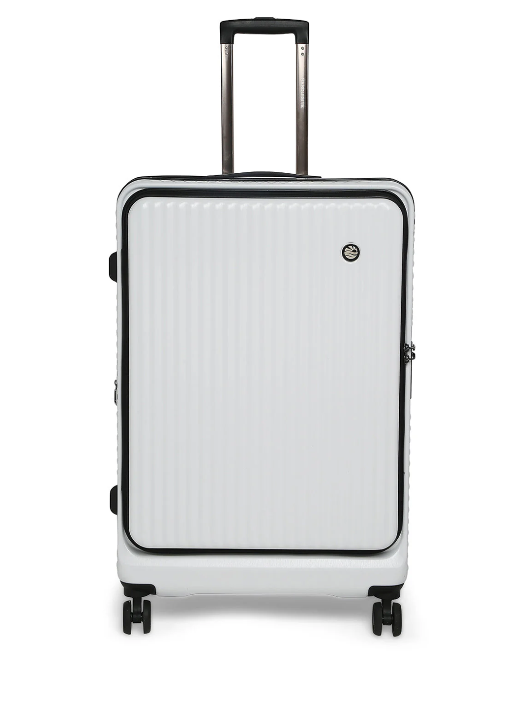 PERQUISITE Y2K LUXE HARD WHITE 28"