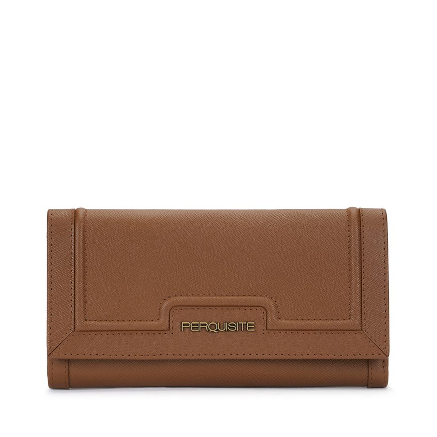 Perquisite Leonora Tan Women's Wallet