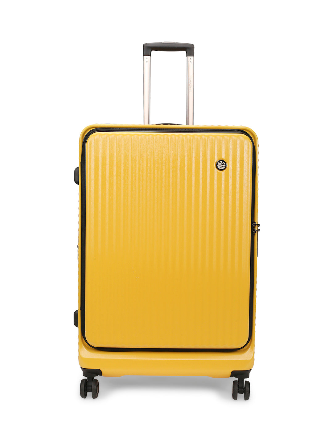 PERQUISITE Y2K LUXE HARD YELLOW 28"