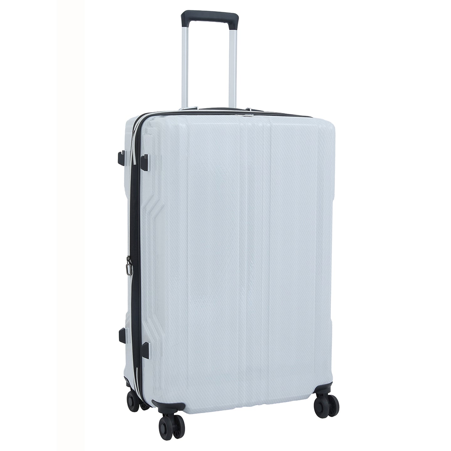 Perquisite URBAN LEGENDS White Hard 28" Large Luggage