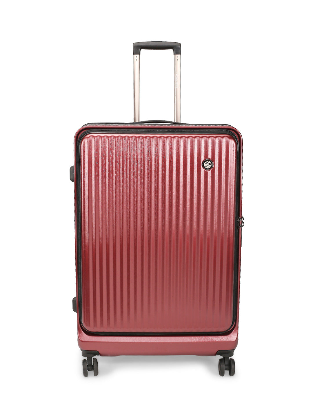 PERQUISITE Y2K LUXE HARD WINE RED 28"